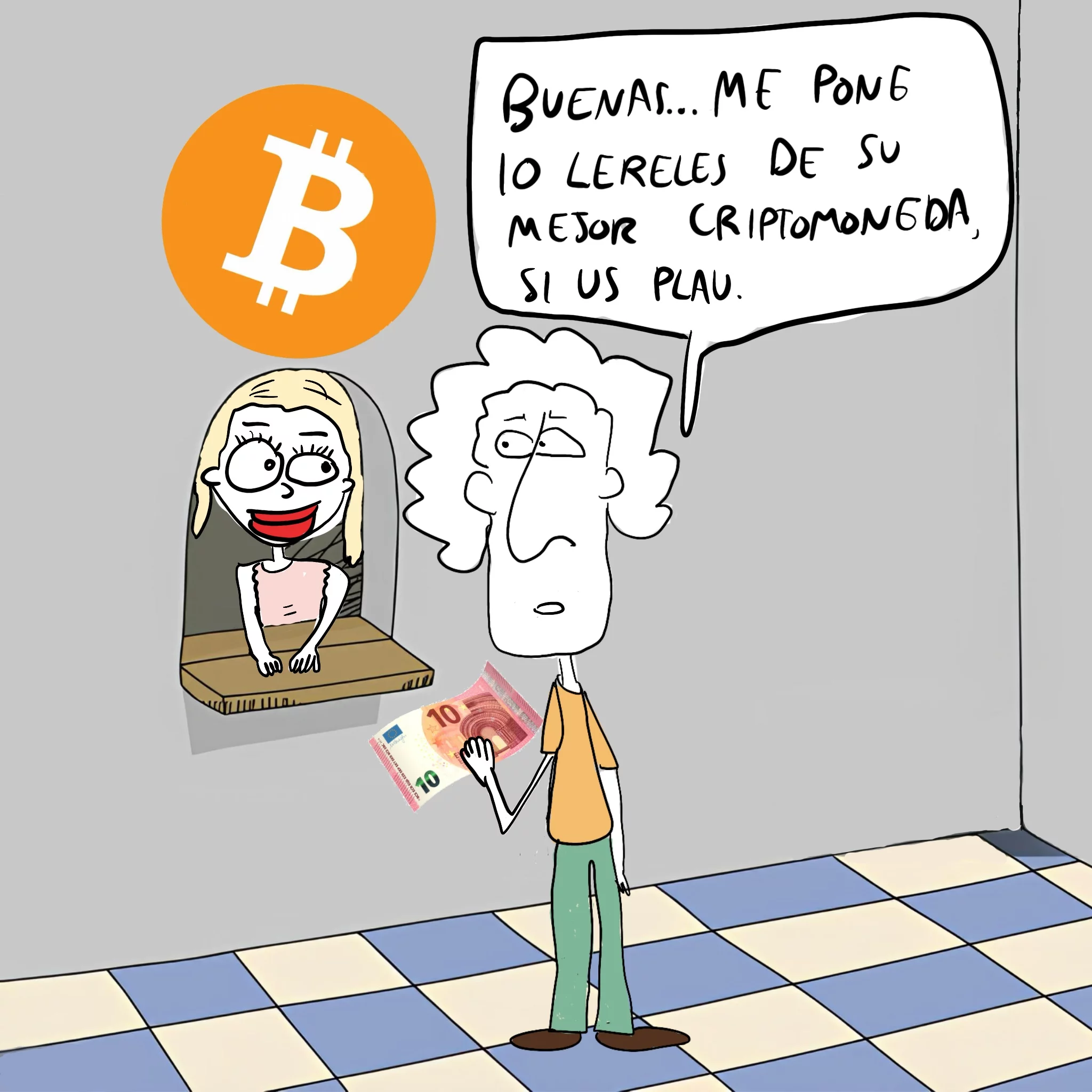 criptomania